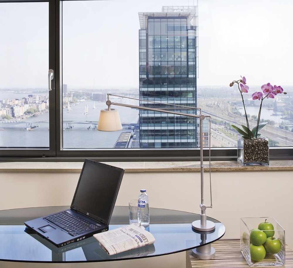 هتل آمستردام